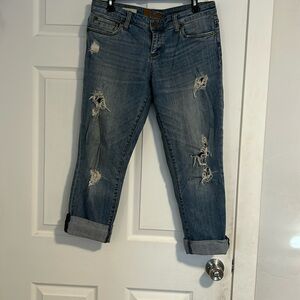 Kut from the kloth: KATY boyfriend